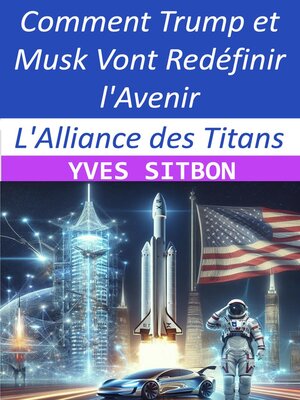 cover image of L'Alliance des Titans